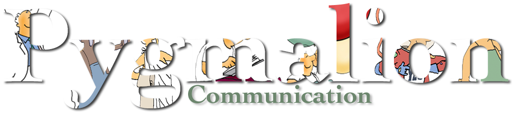 Logo Pygmalion Communication